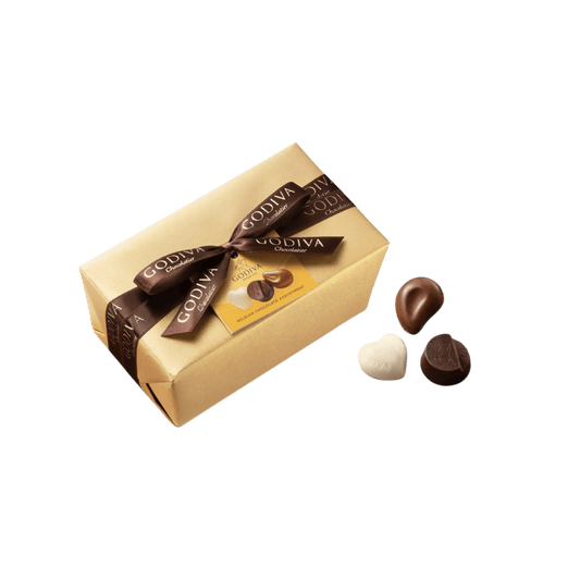Godiva Gold Belgium Chocolate Ballotin Large Giftbox