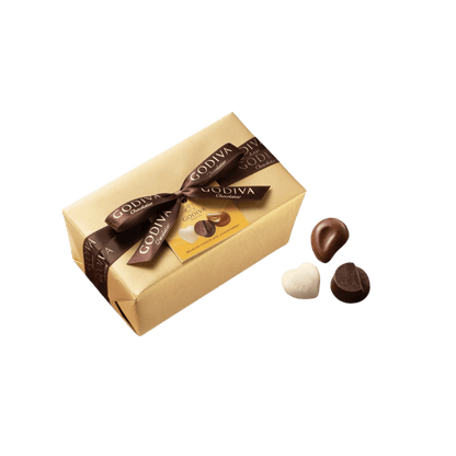 Godiva Gold Belgium Chocolate Ballotin Large Giftbox