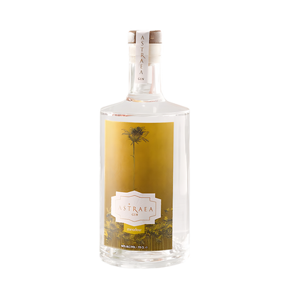 The Luxury Craft Gin Treasure Chest