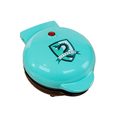 Harry Potter Slytherin Mini Waffle Maker